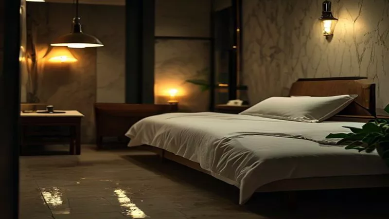 Cảnh giác với các cơ sở massage chui mang danh nghĩa trị liệu