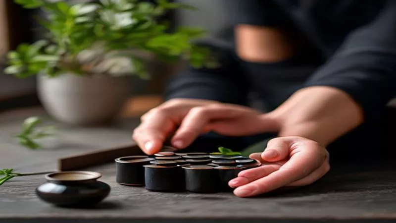 Chữa mất ngủ kinh niên bằng kỹ thuật bấm huyệt đúng tuyến