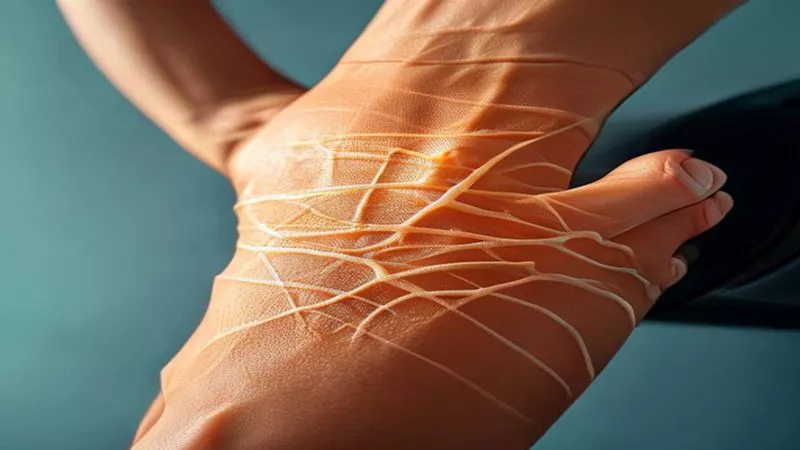 Hội chứng ống cổ tay: Nguyên nhân và cách trị liệu
