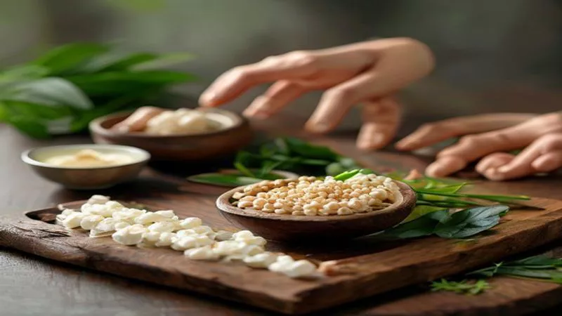 Huyệt phong trì ở đâu? Cách đấm ấn giảm đau đầu hiệu quả