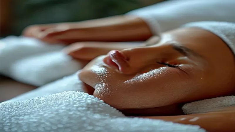 Phân biệt spa thư giãn và spa trị liệu (Medical Spa)