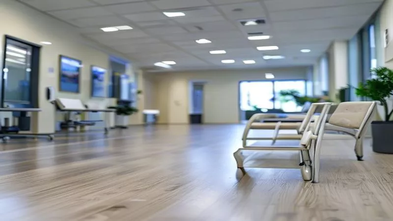 Tiêu chí đánh giá cơ sở vật lý trị liệu đạt chuẩn Bộ Y Tế