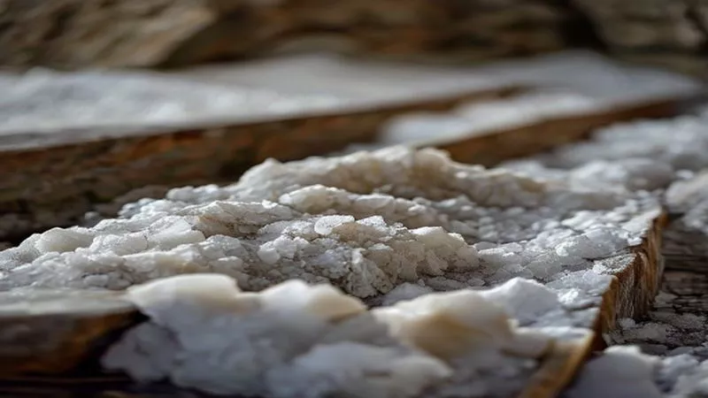 Trải nghiệm liệu trình xông hơi đá muối Himalaya tại Đà Nẵng